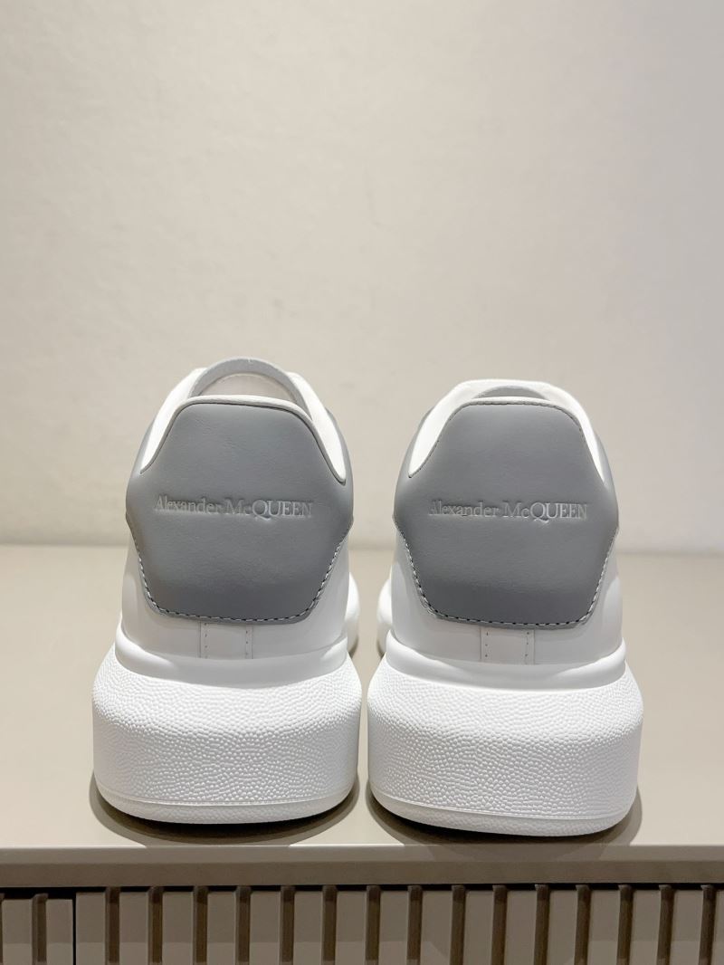 McQueen Low Shoes